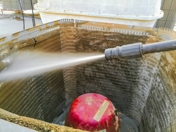 Best Local Air Duct Cleaning Services  in Bolinas, CA
