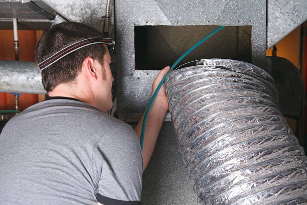 Best Ductwork Cleaning Services  in Bolinas, CA