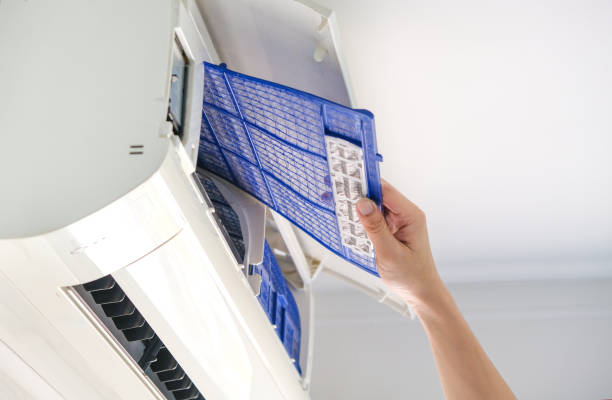 Best Ductwork Cleaning Services  in Bolinas, CA
