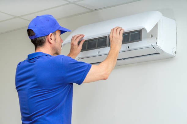 Best Commercial Air Duct Cleaning  in Bolinas, CA
